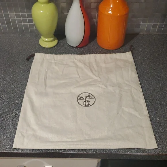 Hermes Dust Bag - Picture 1 of 4